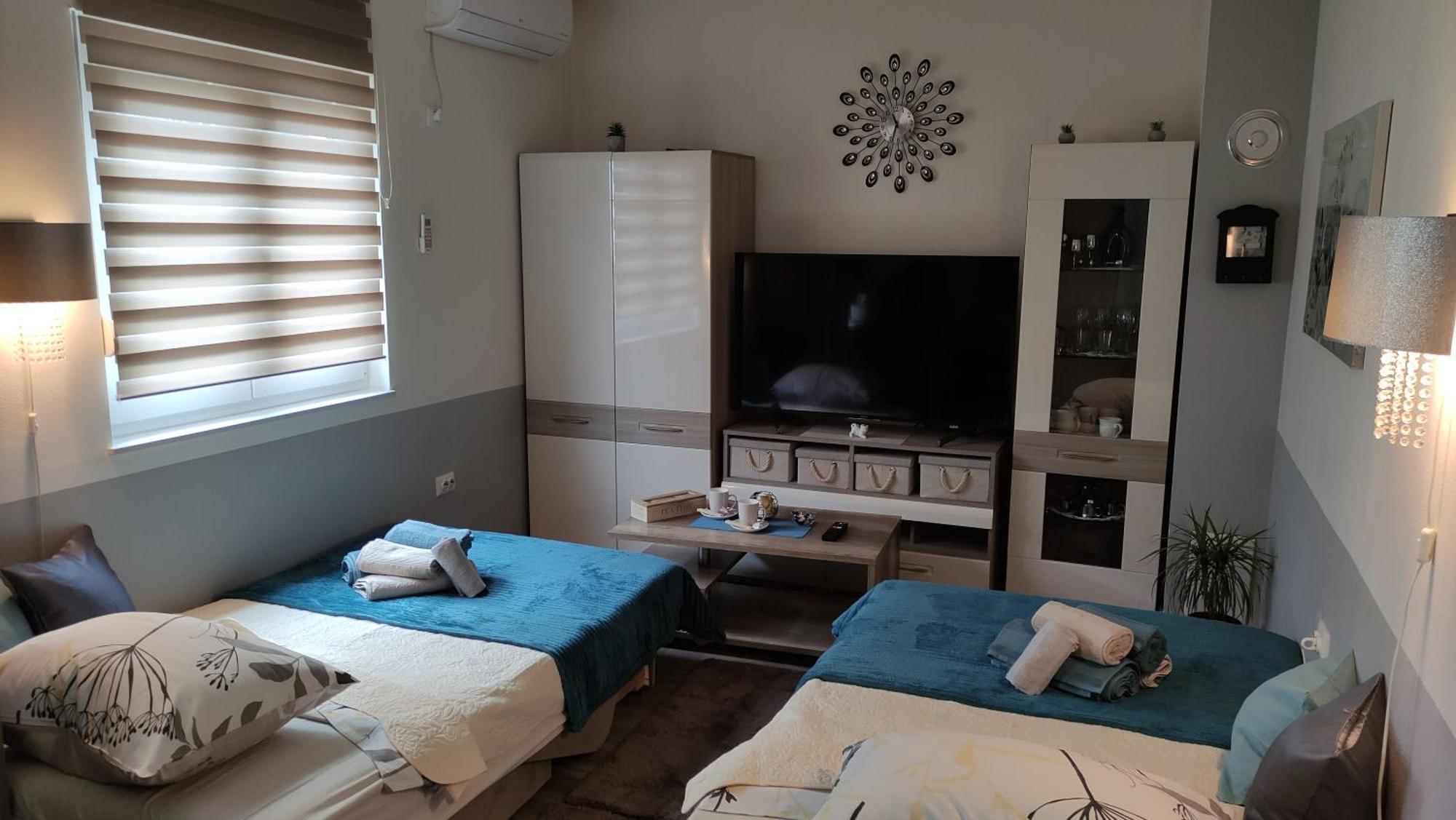 Holiday Home Anima Mea, ซาดาร์ ภายนอก รูปภาพ
